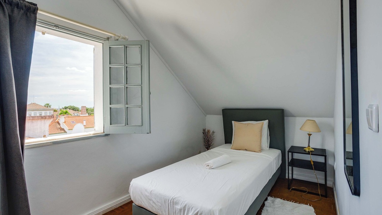 Photo of Bedroom in Idanha-a-Nova