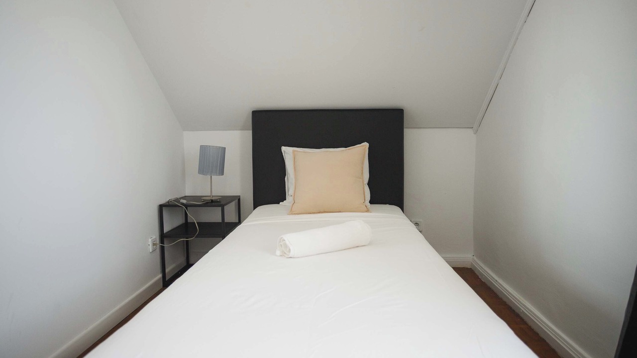 Photo of Bedroom in Idanha-a-Nova