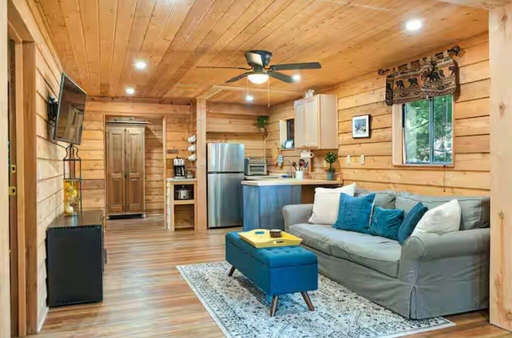 Photo of Livingroom in West Village
