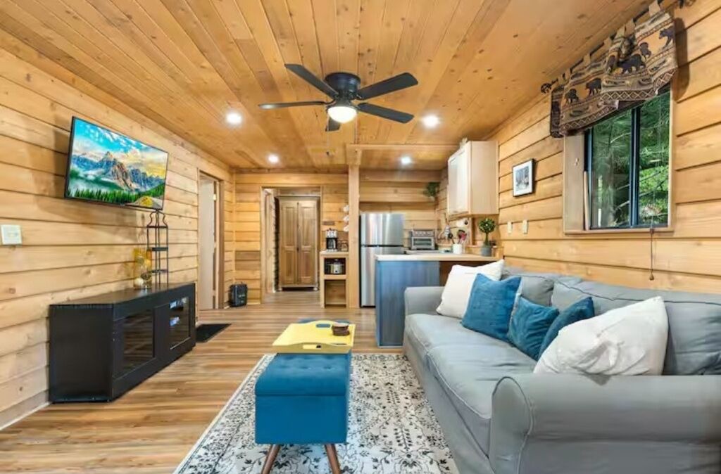Photo of Livingroom in West Village