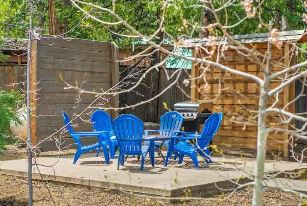 Photo of Outdoor in West Village
