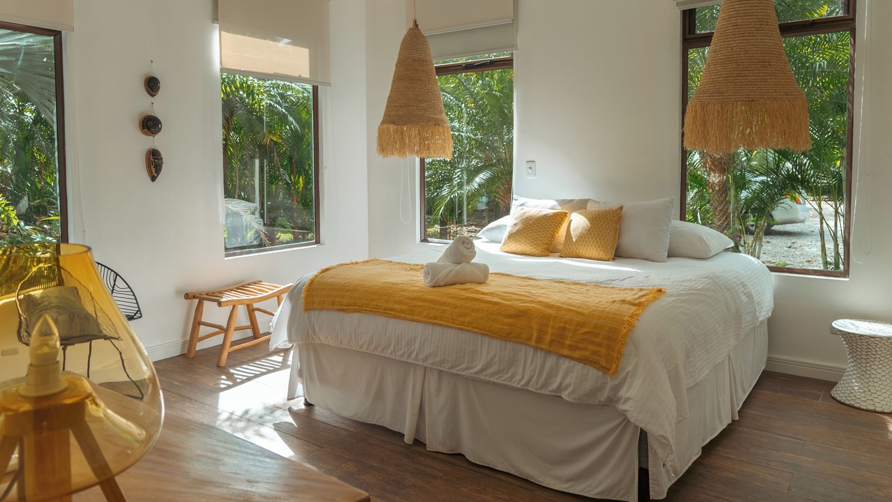 Photo of Bedroom in Chiguata