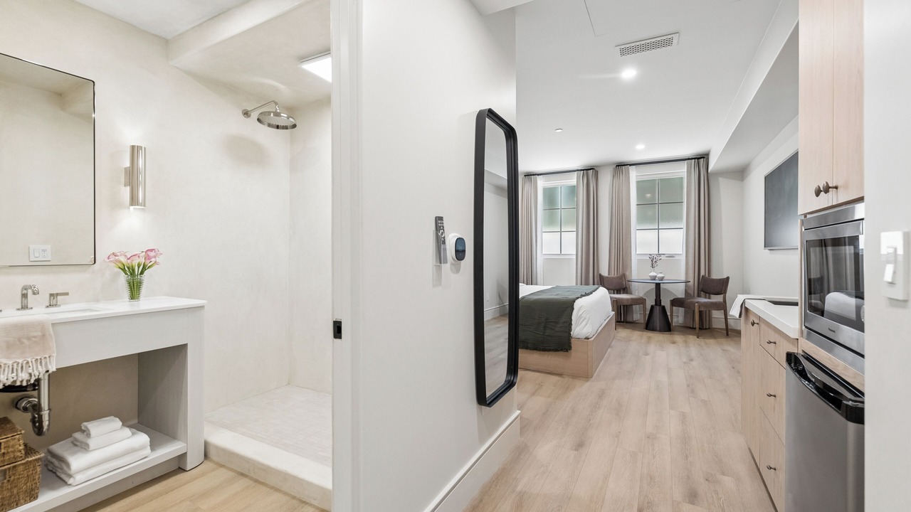 Photo of Bedroom in Oak Park