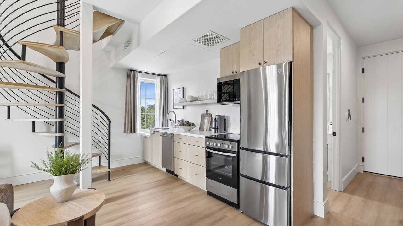 Photo of Kitchen in Oak Park