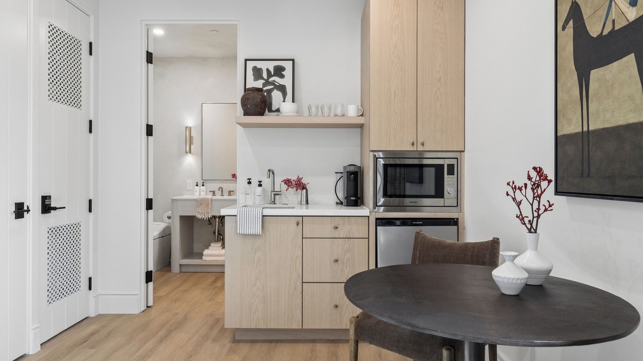 Photo of Kitchen in Oak Park