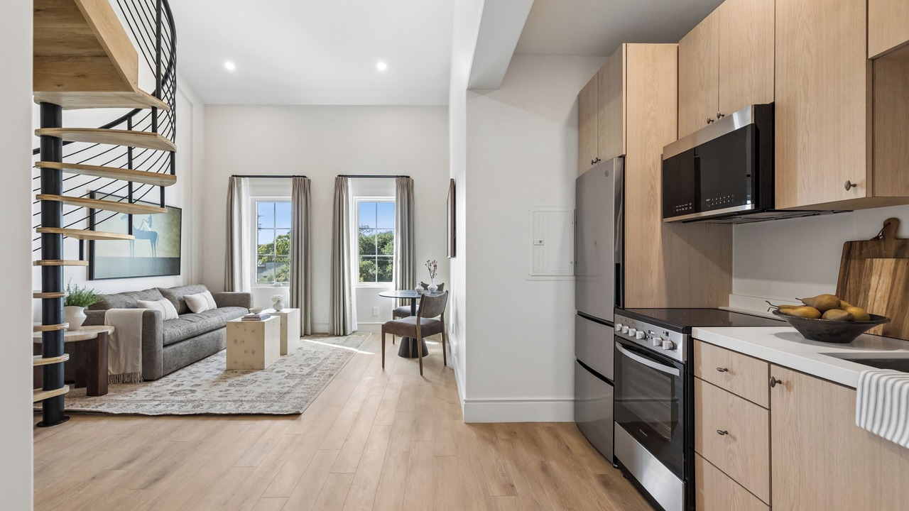 Photo of Kitchen in Oak Park