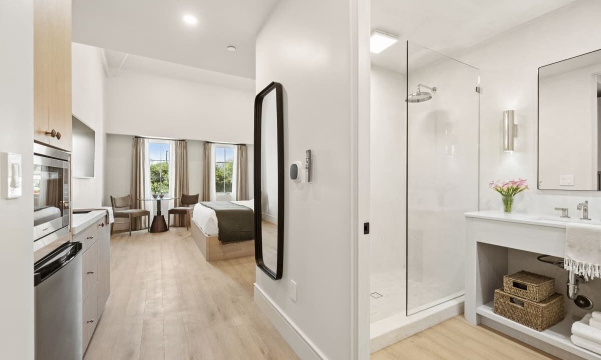 Photo of Bedroom in Oak Park