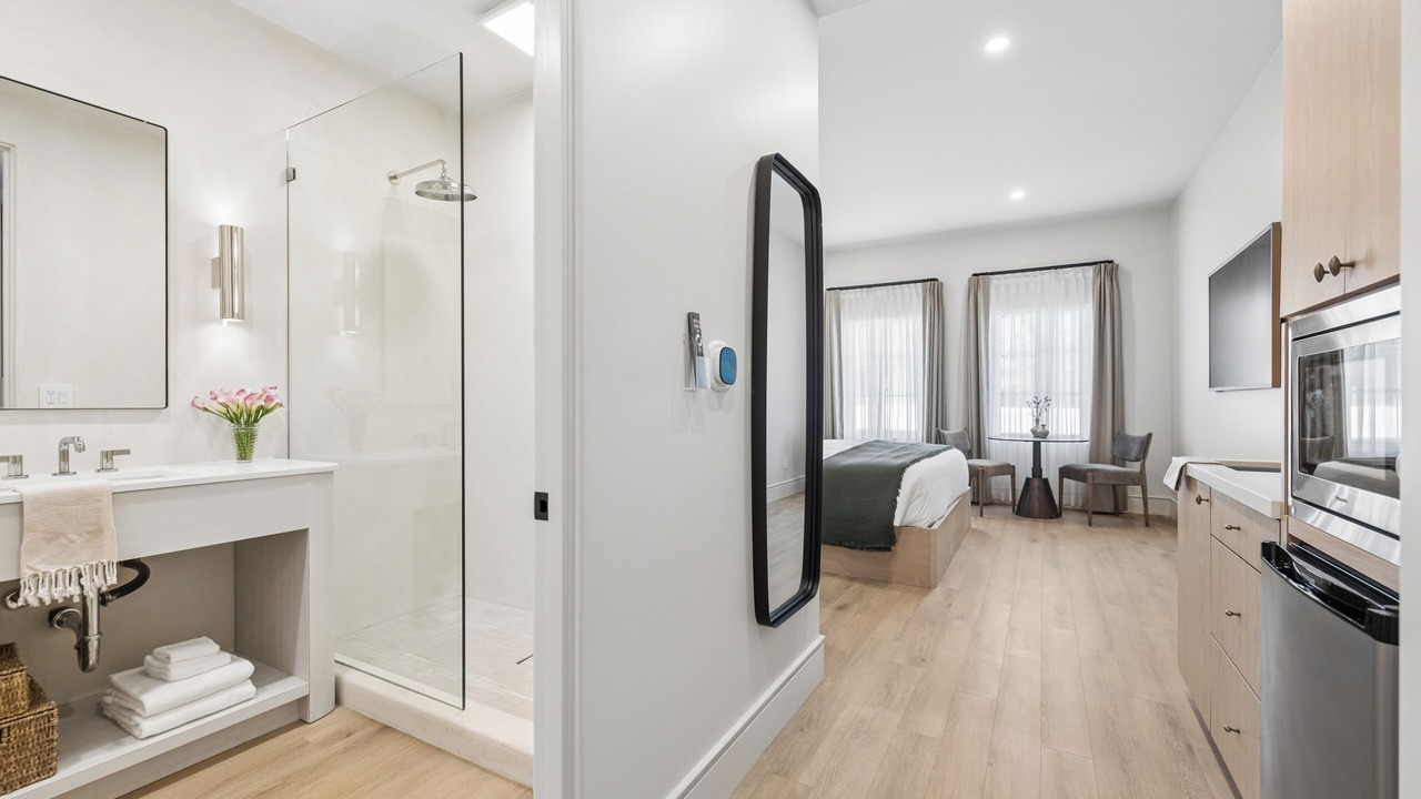 Photo of Bedroom in Oak Park