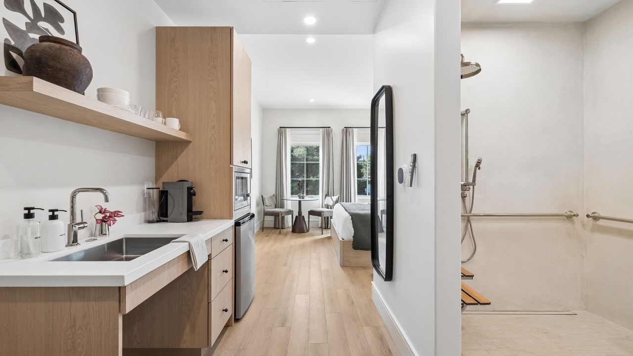 Photo of Bathroom in Oak Park