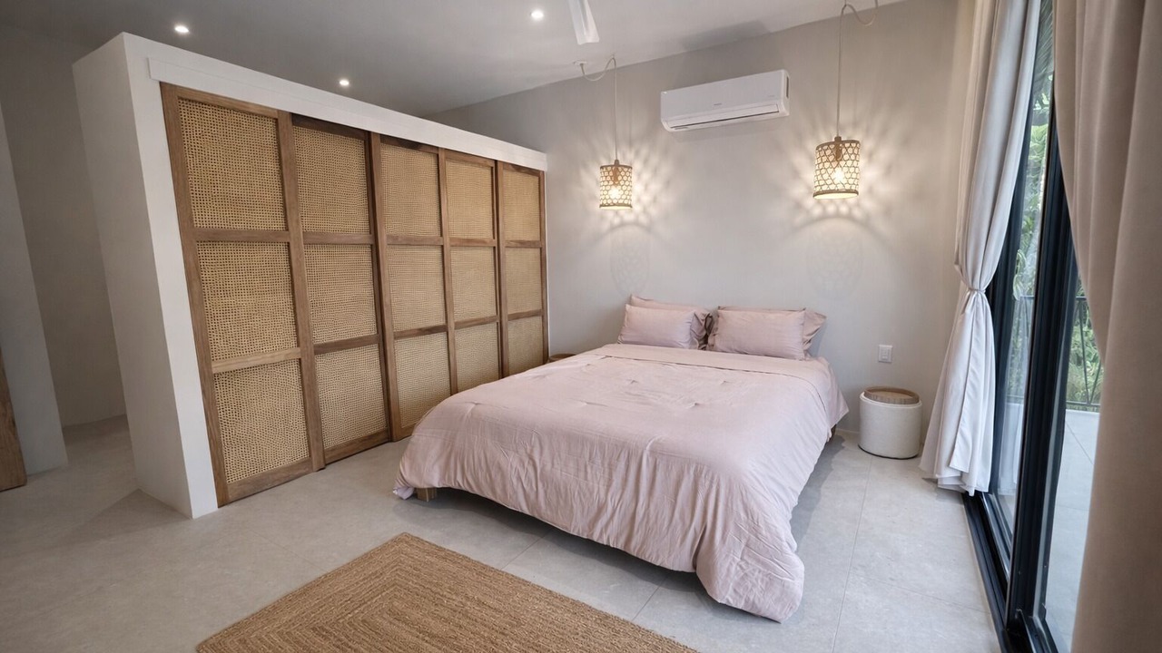 Photo of Bedroom in Ballena