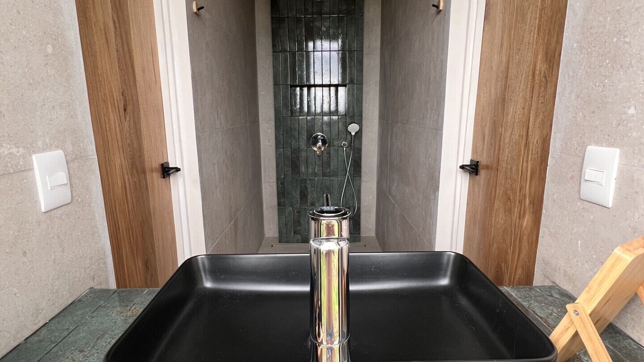Photo of Bathroom in Ballena