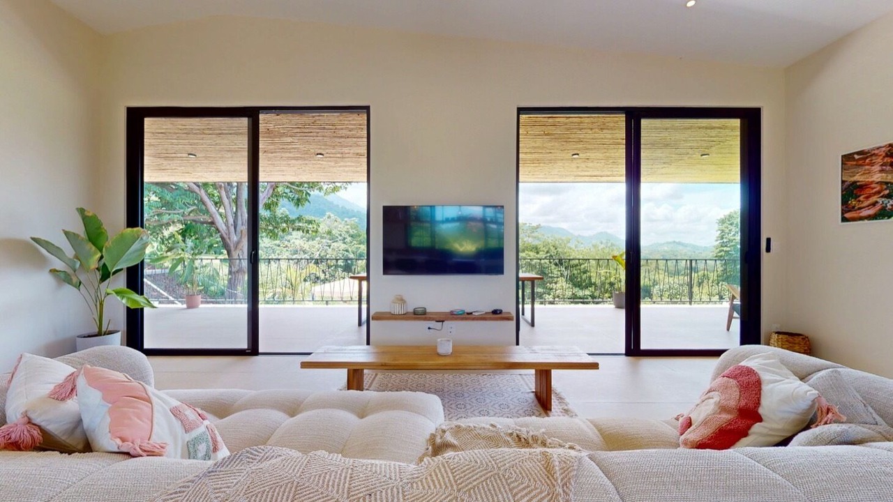 Photo of Livingroom in Ballena