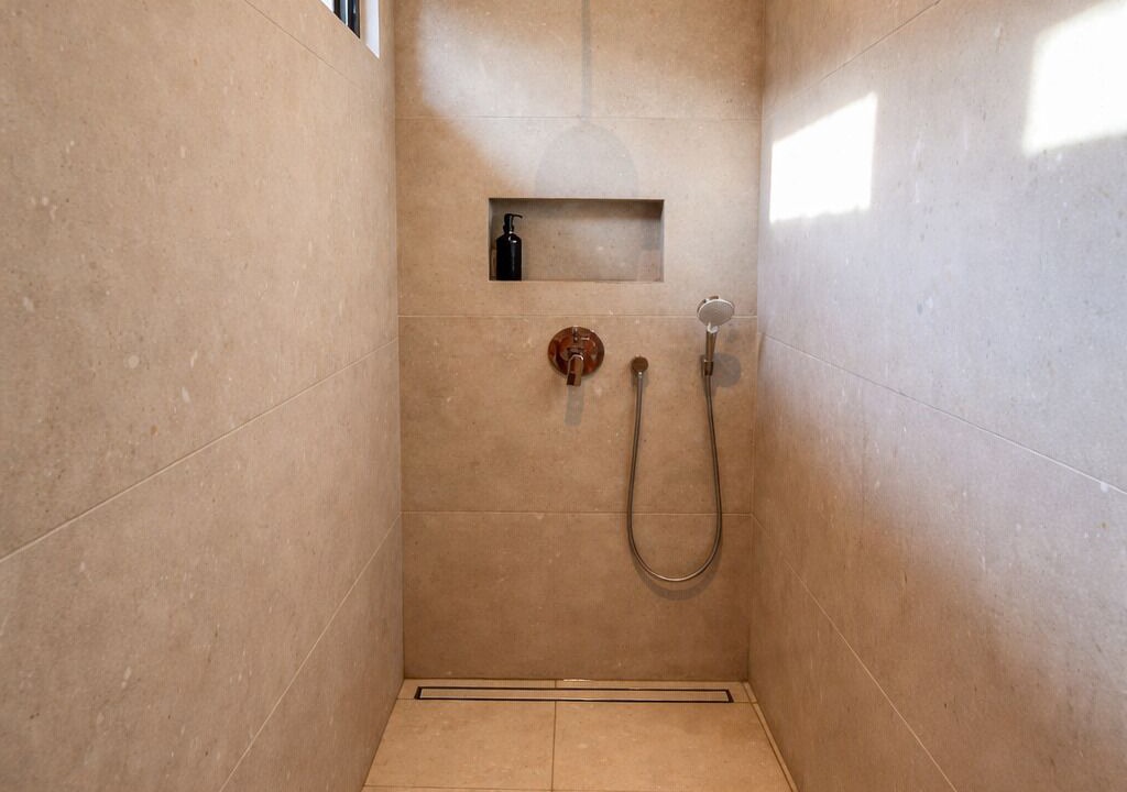 Photo of Bathroom in Ballena