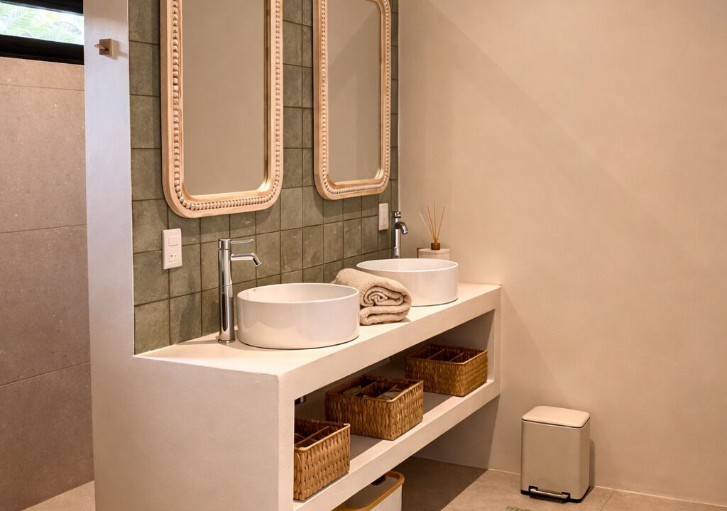Photo of Bathroom in Ballena