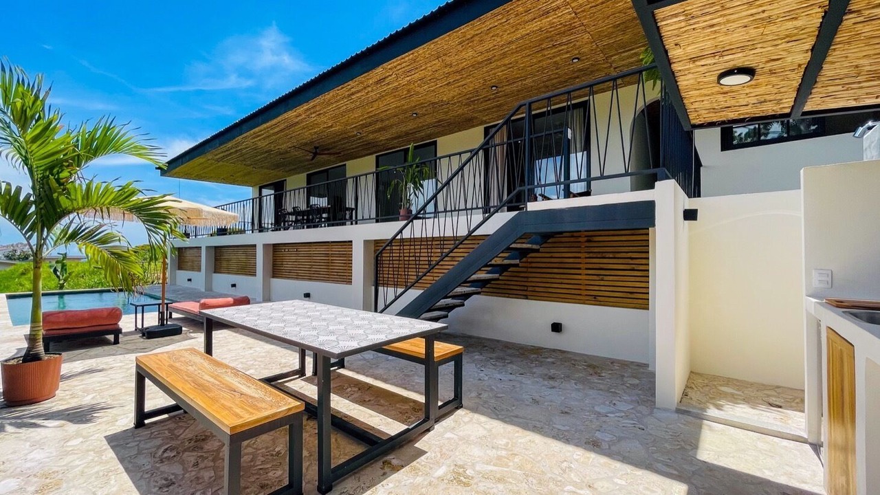 Photo of Outdoor in Ballena