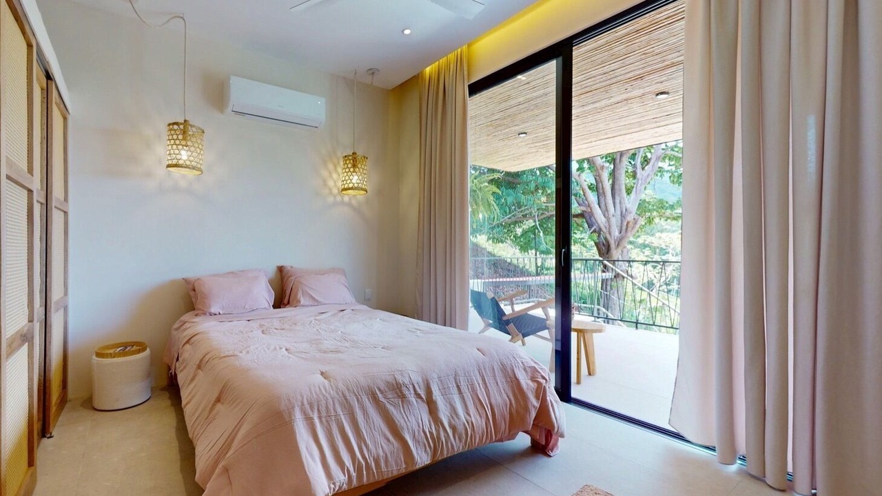 Photo of Bedroom in Ballena