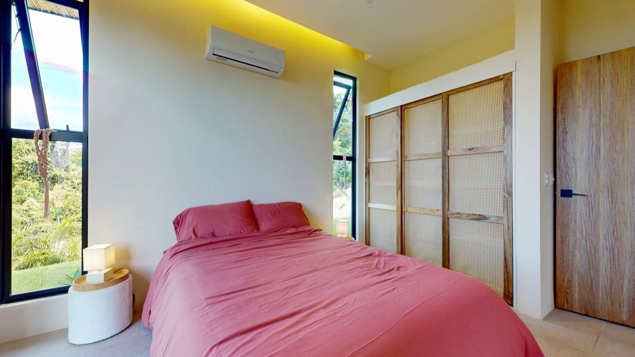 Photo of Bedroom in Ballena