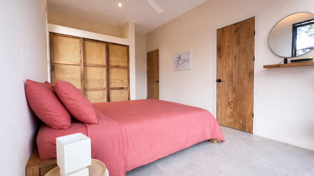 Photo of Bedroom in Ballena