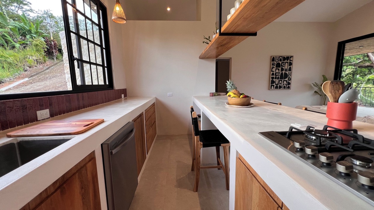 Photo of Kitchen in Ballena