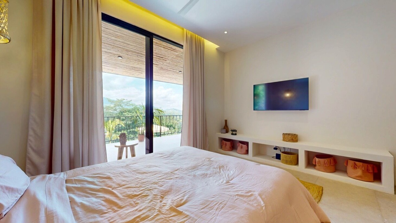 Photo of Bedroom in Ballena