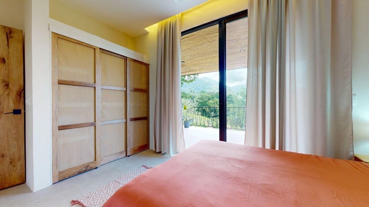 Photo of Bedroom in Ballena