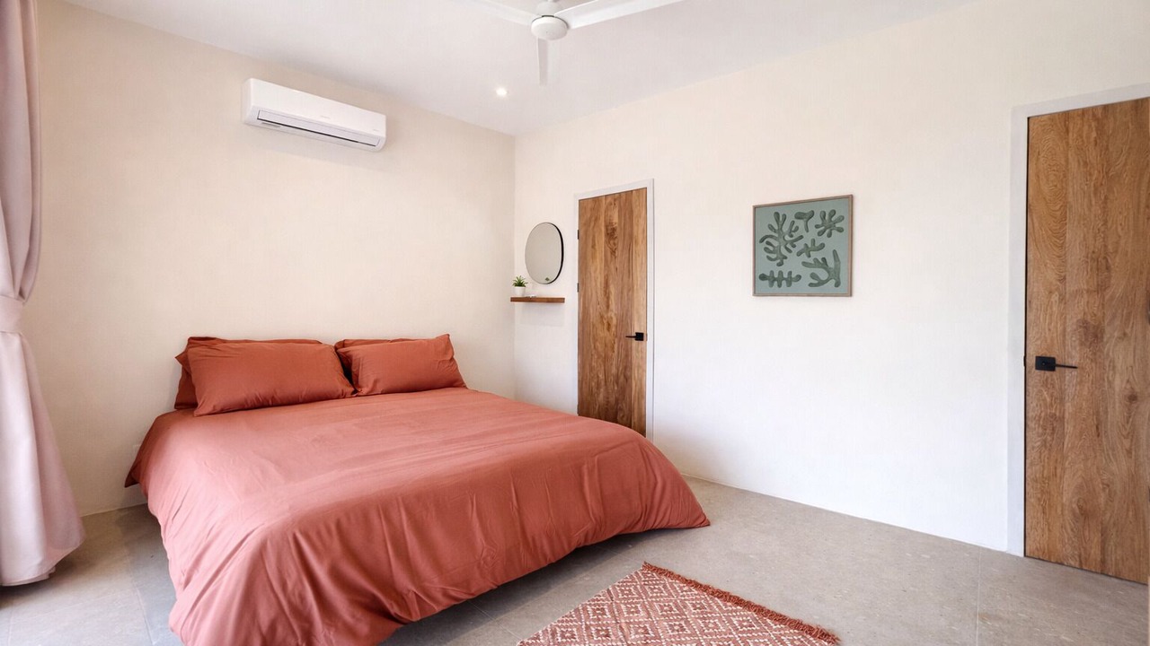Photo of Bedroom in Ballena
