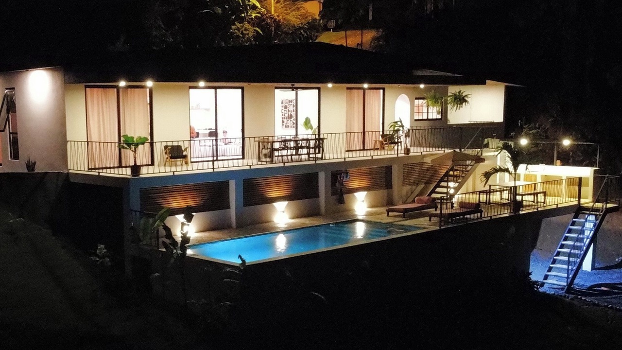 Photo of Outdoor in Ballena