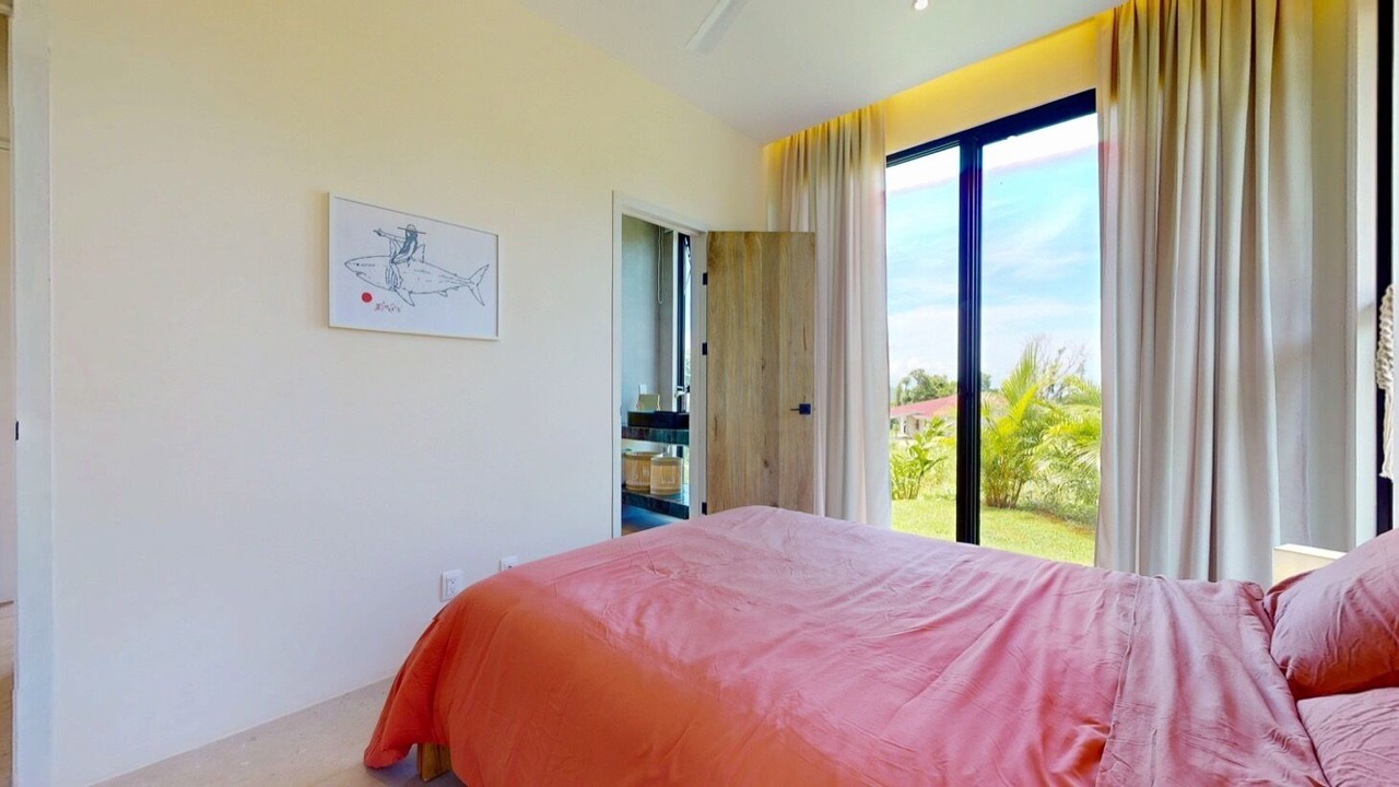 Photo of Bedroom in Ballena