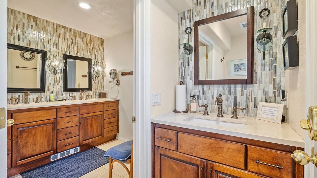 Photo of Bathroom in Templeton