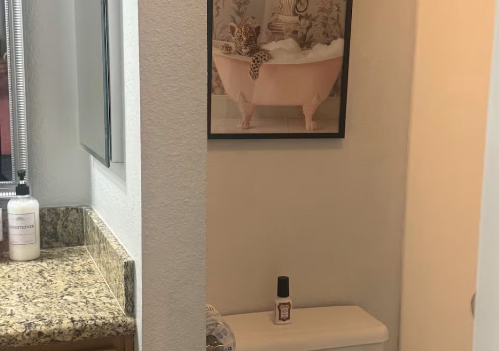 Photo of Bathroom in Las Vegas