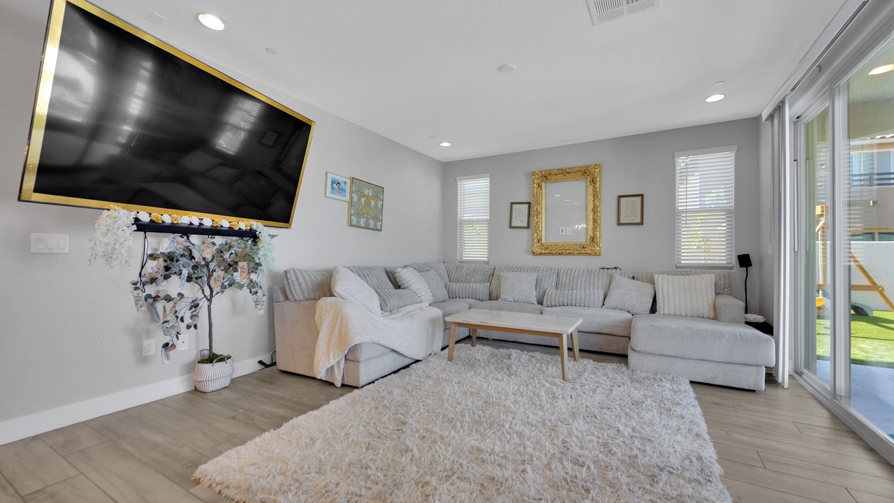 Photo of Livingroom in Las Vegas