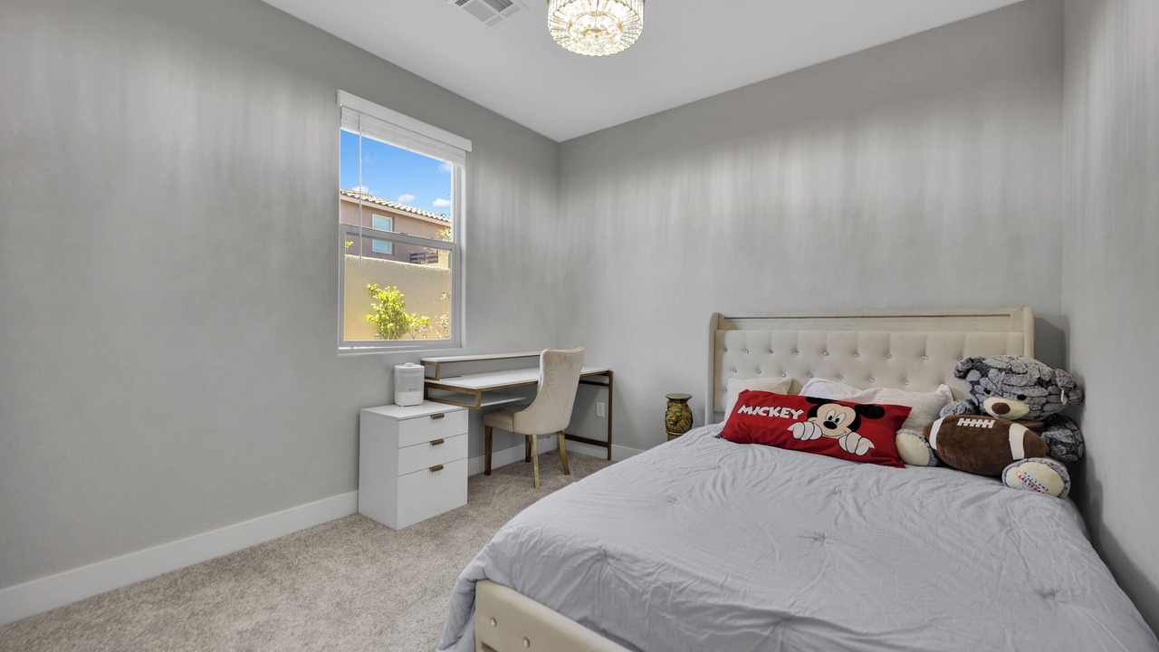 Photo of Bedroom in Las Vegas