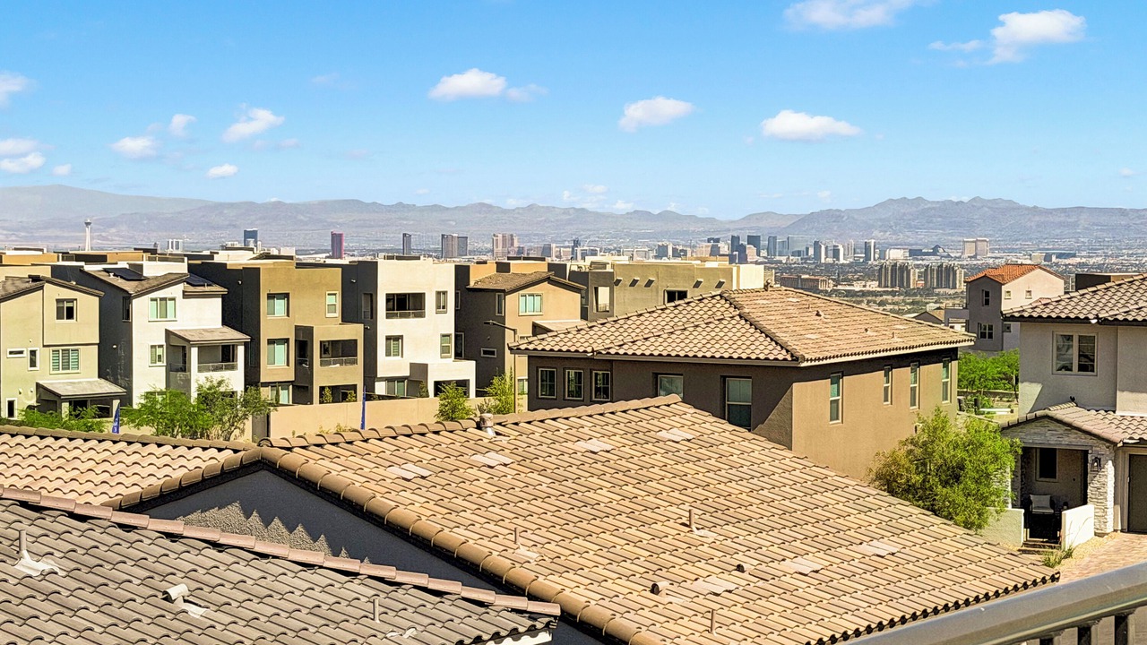 Photo of Outdoor in Las Vegas