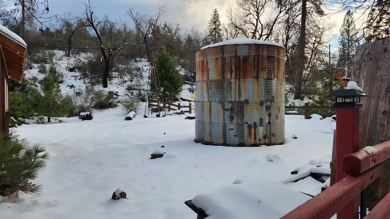 Photo of Outdoor in California Hot Springs