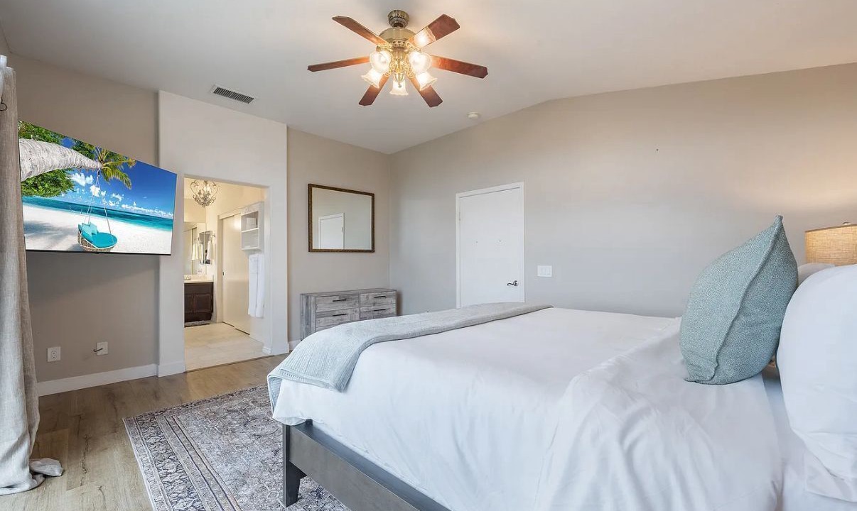 Photo of Bedroom in Castaic
