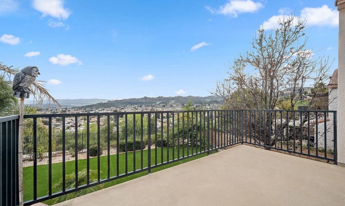 Photo of Outdoor in Castaic