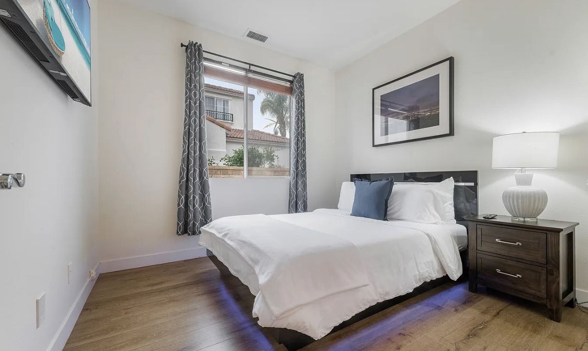 Photo of Bedroom in Castaic
