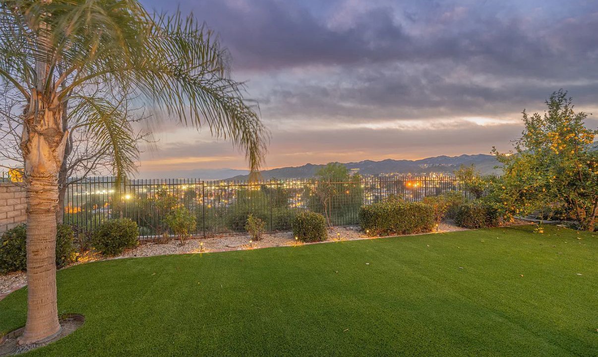 Photo of Outdoor in Castaic