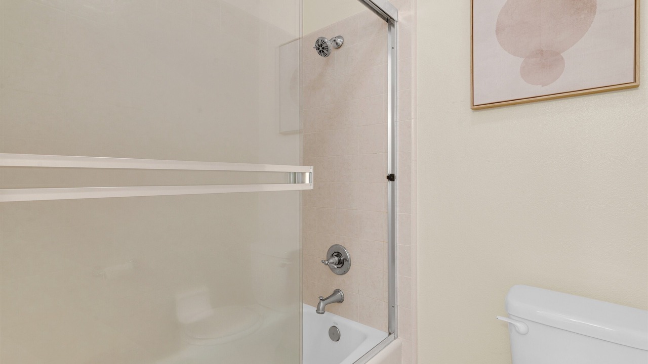 Photo of Bathroom in Paso Robles
