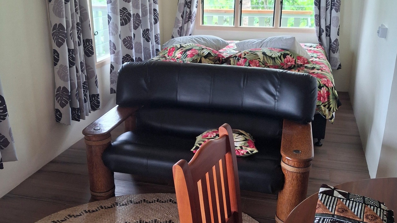 Photo of Bedroom in Raviravi
