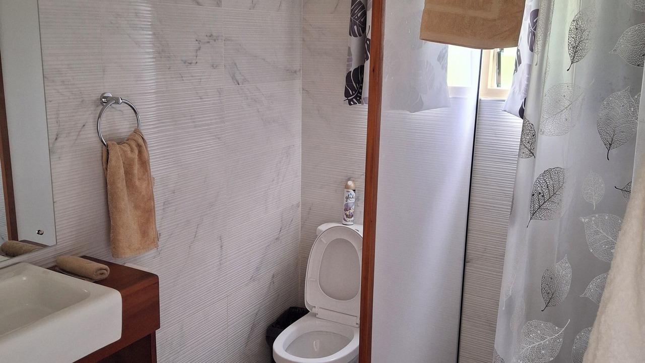 Photo of Bathroom in Raviravi