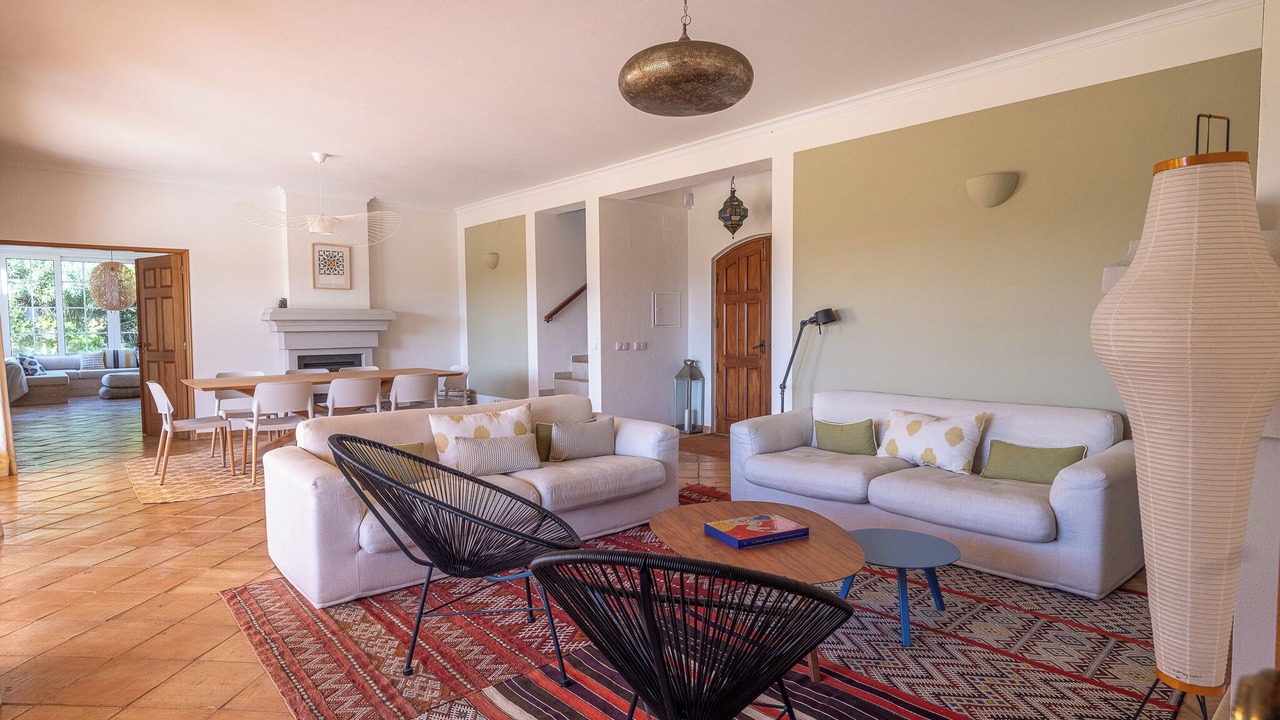 Photo of Livingroom in Colegio