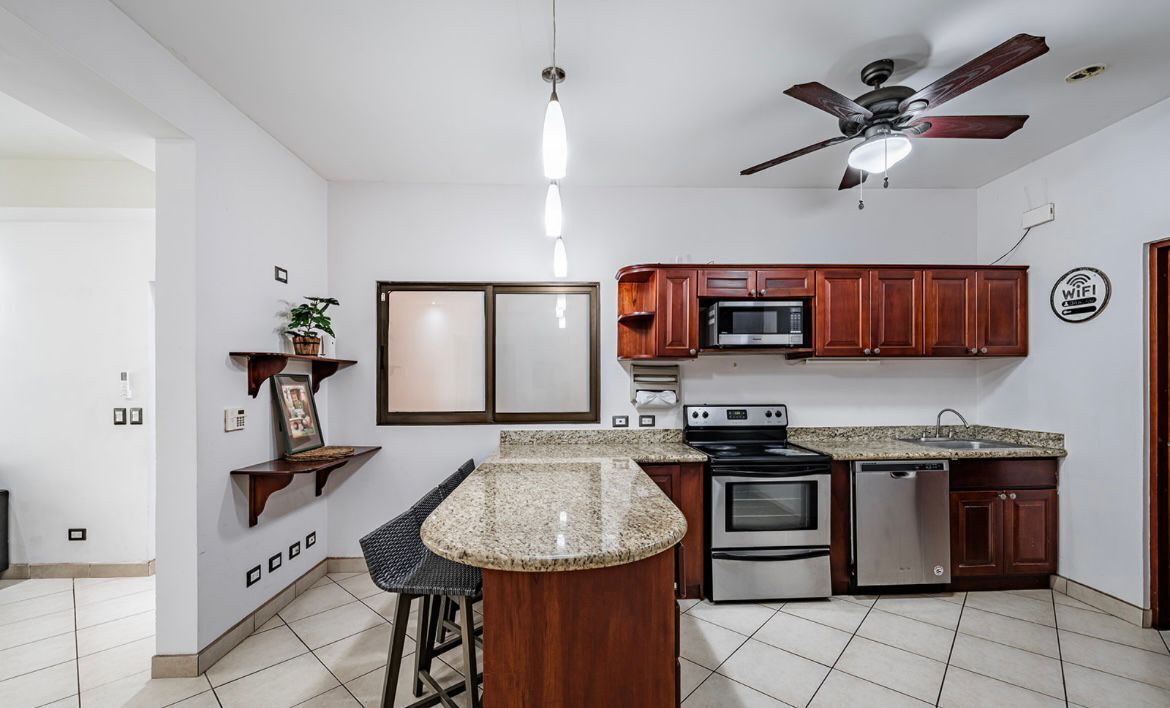 Photo of Kitchen in Rio Seco