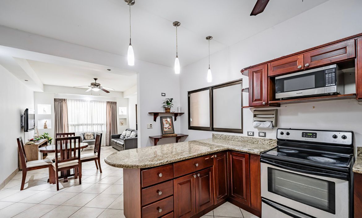 Photo of Kitchen in Rio Seco