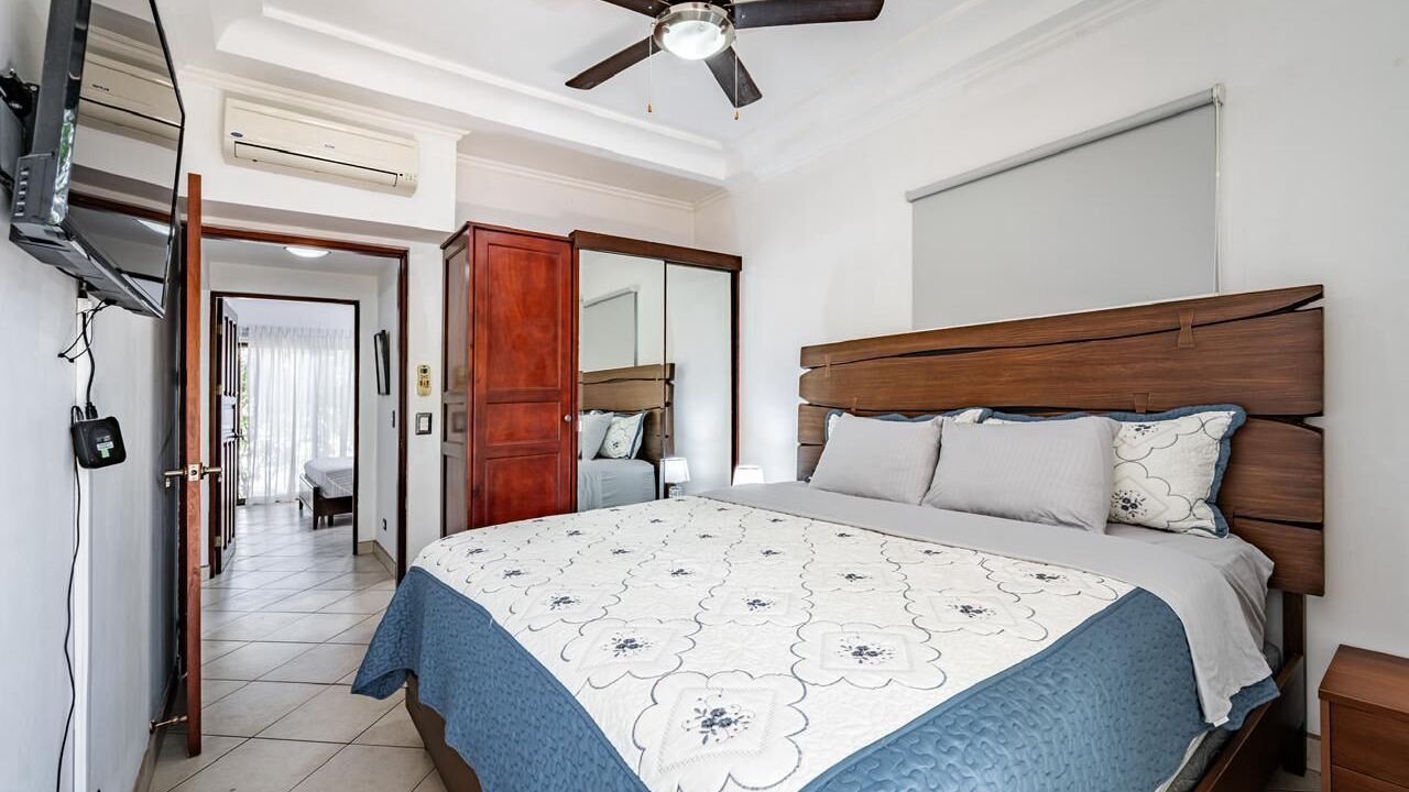 Photo of Bedroom in Rio Seco