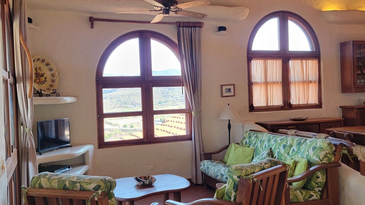 Photo of Bedroom in San Juan del Sur