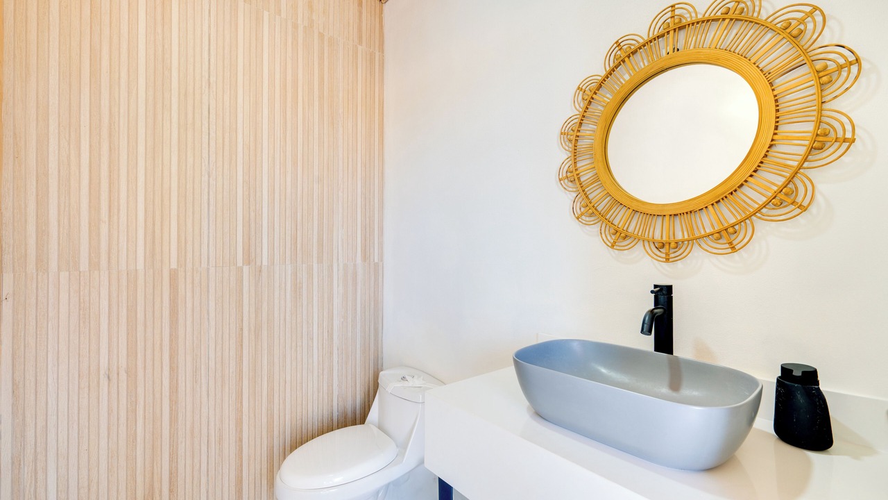 Photo of Bathroom in Brasilito