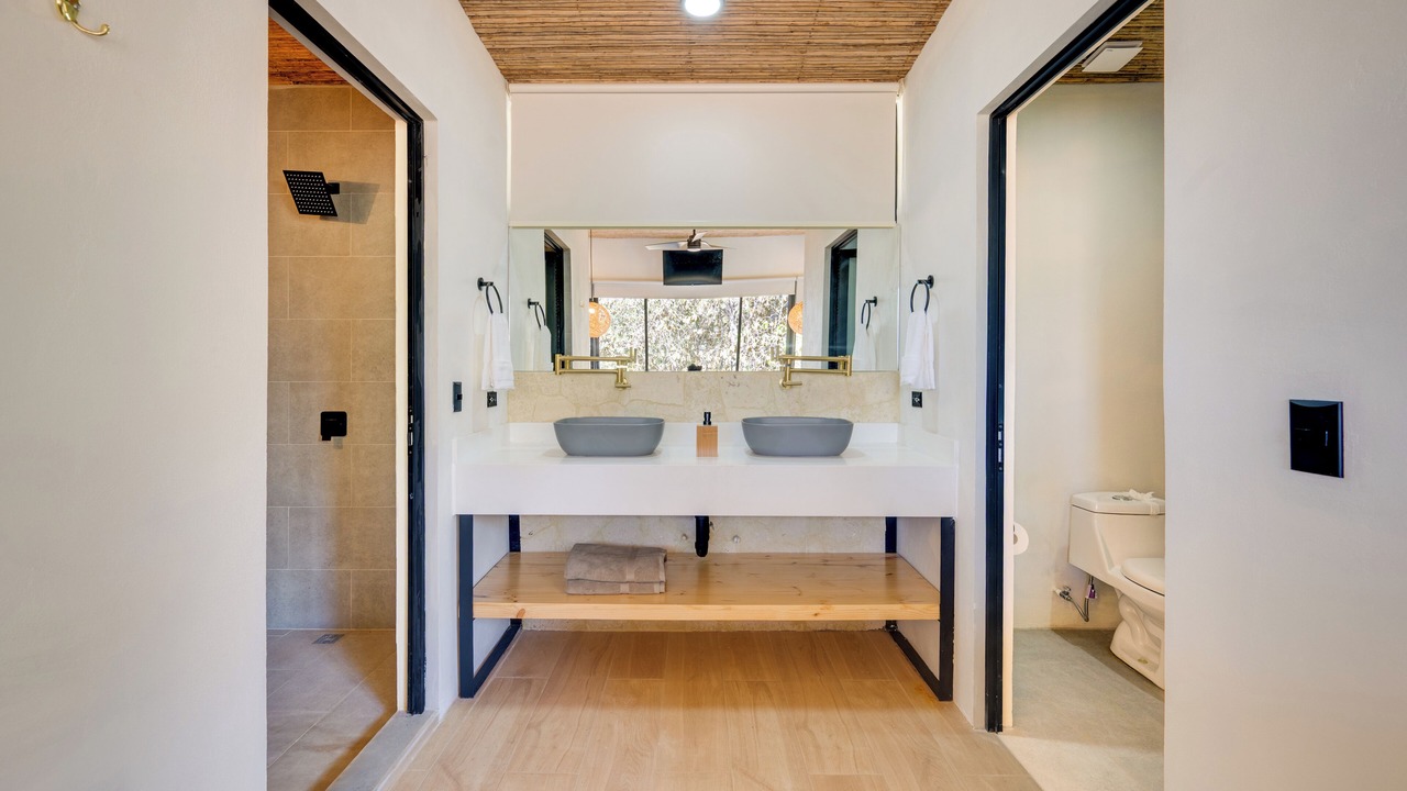 Photo of Bathroom in Brasilito