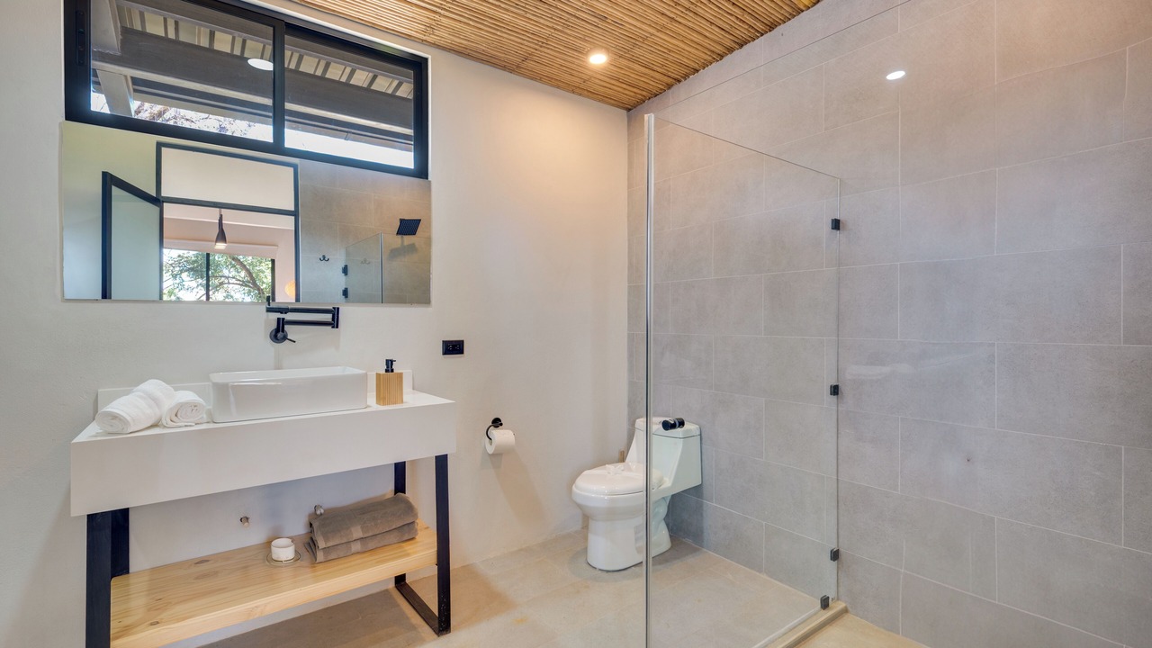 Photo of Bathroom in Brasilito