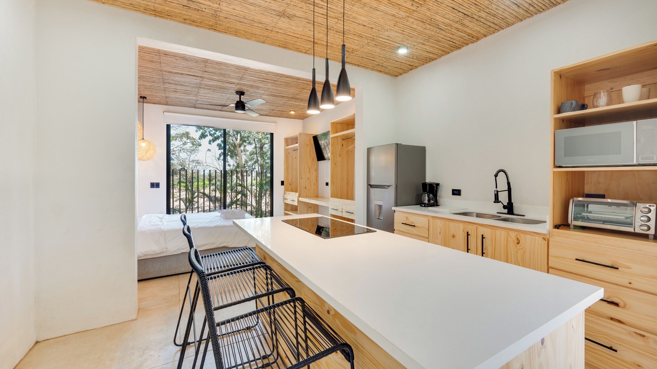 Photo of Kitchen in Brasilito